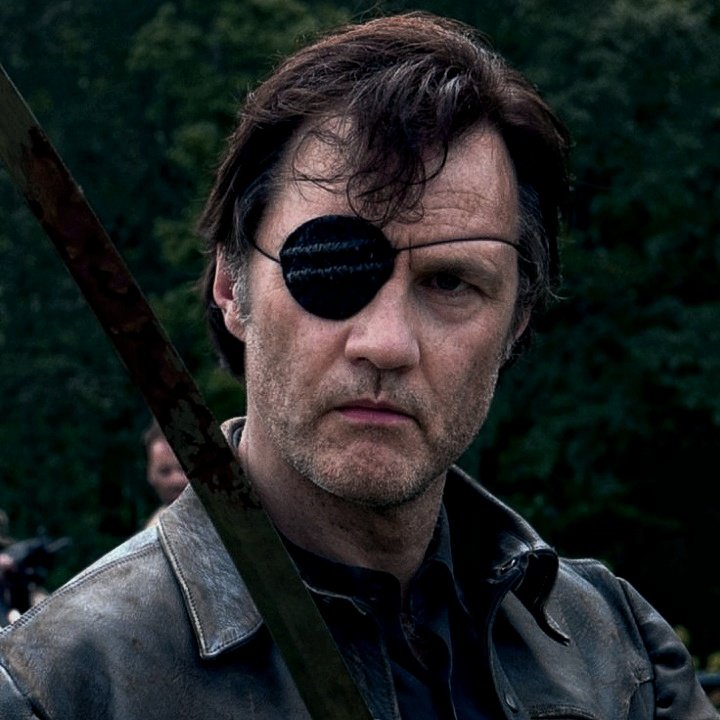 missing_arrow's tweet image. yes we all hate negan but we should all remember who's the baddest of them all- this guy they called the governor started it all and i'm still pissed i'm-