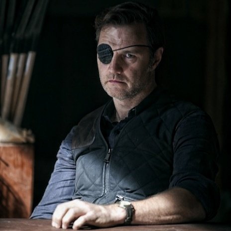 missing_arrow's tweet image. yes we all hate negan but we should all remember who's the baddest of them all- this guy they called the governor started it all and i'm still pissed i'm-