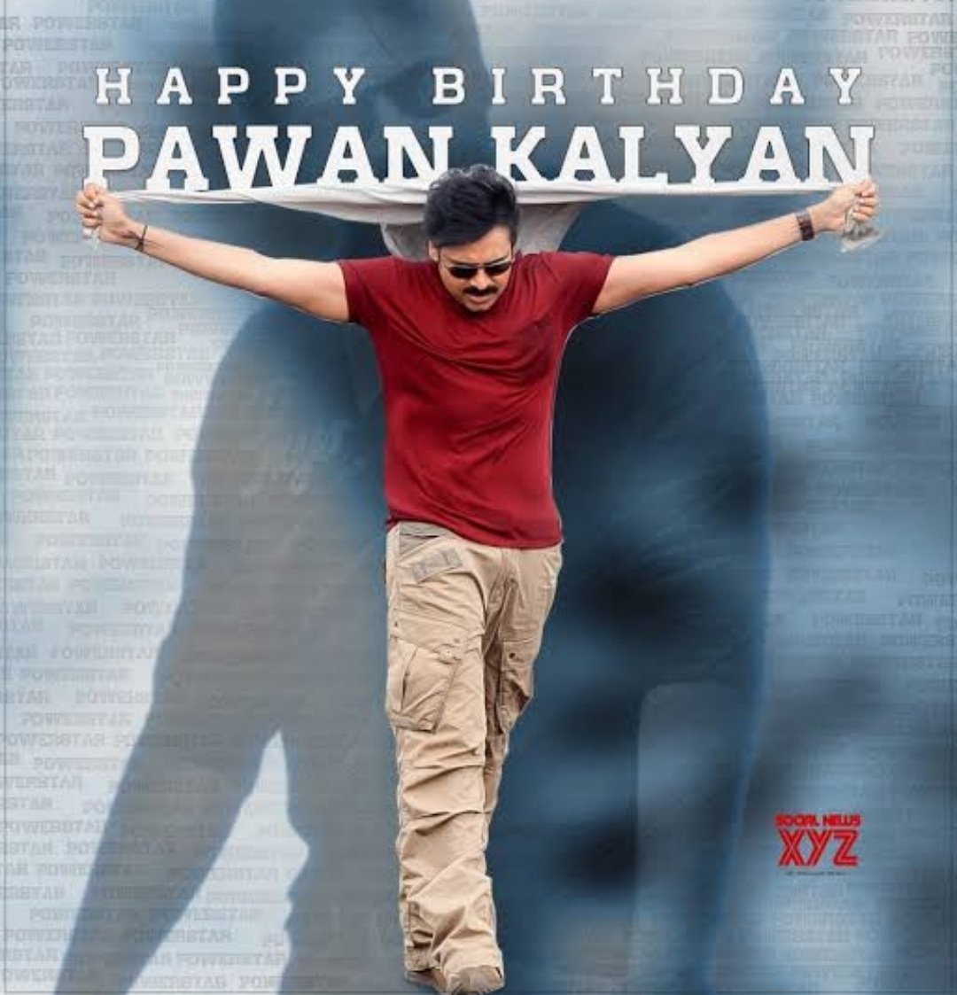 Maninkanta1's tweet photo. #HBDPaᴡanKalyanWishing Happy birthday Pawan Kalyan sir https://t.co/0dCMBtQ2h7