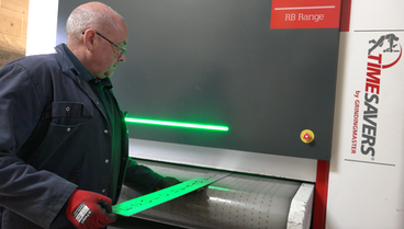 c3_ltd's tweet photo. Metal Fabrication &amp; Welding

With our in-house #metalfabrication service, steel and aluminium sheets of all sizes can be transformed into a wide variety of quality structures

Find out more at https://t.co/PVfrLkrFBm

#engineering #ukmfg #Norfolk https://t.co/YdXuB8LzLJ