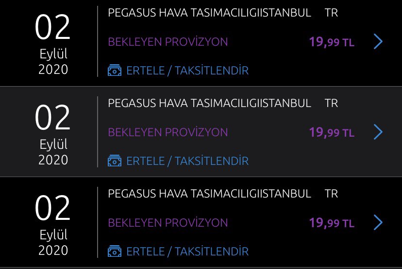 Pegasusdestek Hashtag On Twitter