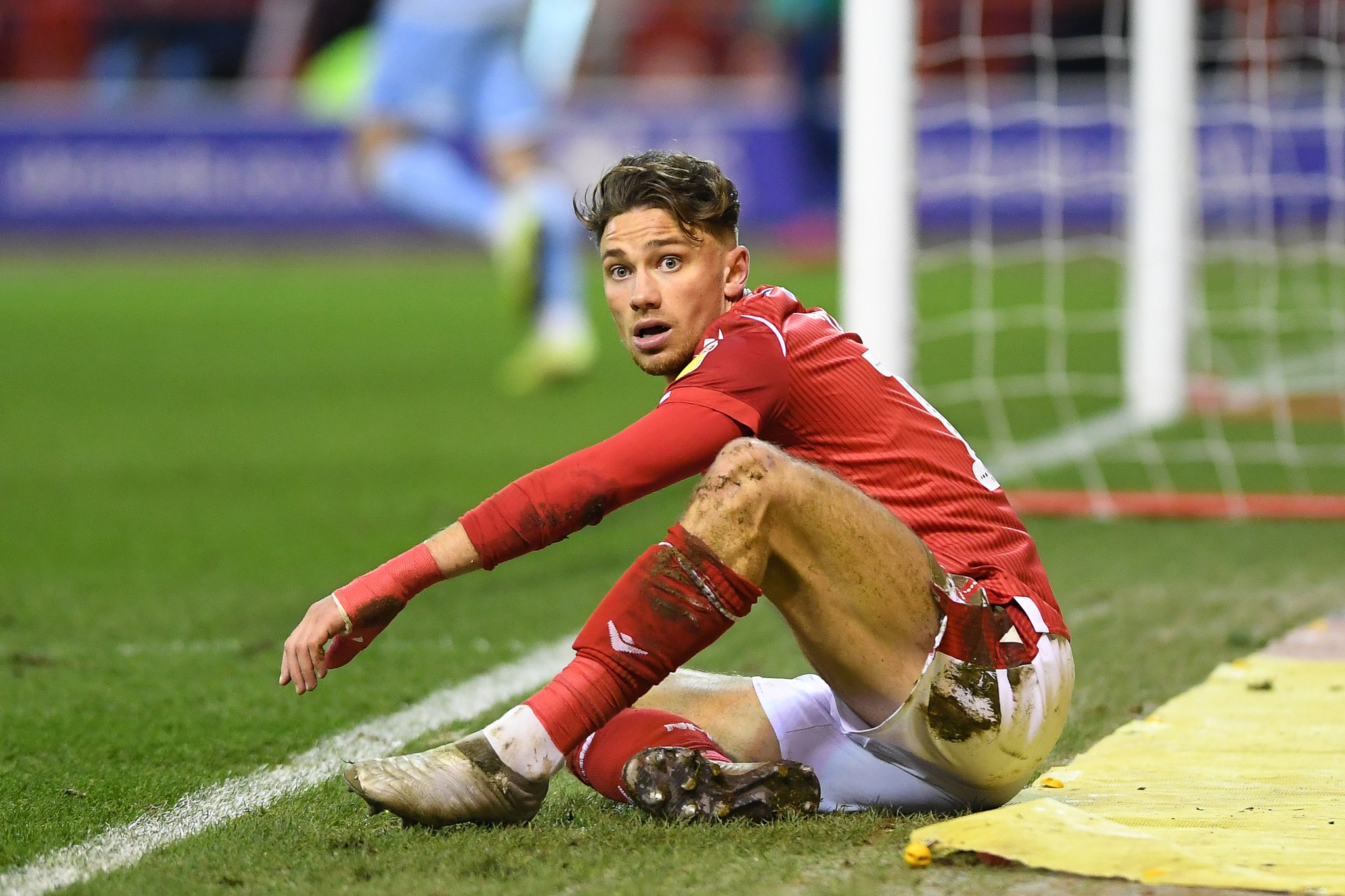 Matty Cash - Printable Version