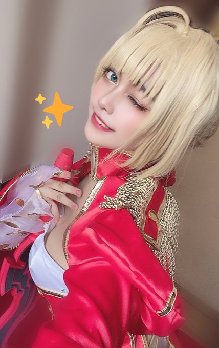 コスプレイヤーKAPI（かぴ）のTwitter画像38