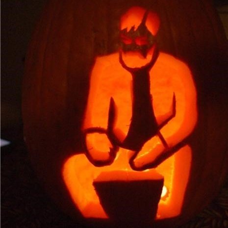 2. Keanu pumpkins for his birthday today   https://amp.cheezburger.com/4054695168&nbsp; https://amp.reddit.com/r/KeanuBeingAwesome/comments/9qjyvn/john_wick_pumpkin_carving/  #KeanuReeves