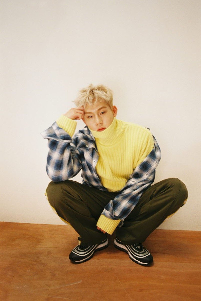 Jooheon’s Birthday is coming up: October 6th Monbebe: There are three polls related to his birthday across three apps: Idol Champ, Star Play, and Starpic. See thread for explanations and please DM if you have questions. Monsta X @OfficialMonstaX  #JOOHEON  #JOOHONEY  #주헌