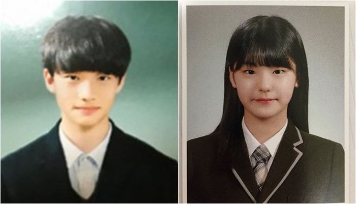 海外のk Popファンがイェジとヒョンジンを兄妹だと思う理由 同じ苗字 Hwang Hyunjin Hwang Yeji 同い00年 二人とも一重にさっぱりした顔 T Co 6jxkv5do3k Twitter 海外のk Popファンがイェジとヒョンジンを兄妹だと思う理由 同じ苗字 Hwang Hyunjin Hwang Yeji 同い00年 二人とも一重にさっぱりした顔 T Co 6jxkv5do3k Twitter