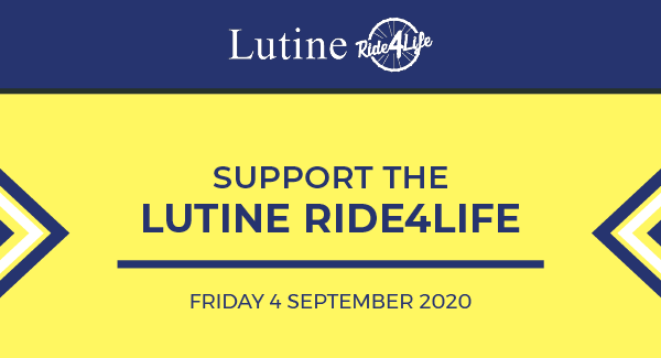 LutineAssurance's tweet photo. As we shared yesterday, the #LutineRide4Life is back and the team will be riding in memory of their friends and teammates Andy and Damien. This year they’re fundraising for @CyclistsvCancer and you can read more about the incredible work they do here... https://t.co/1kQGlLU4Oc https://t.co/qUjgLRNrWe