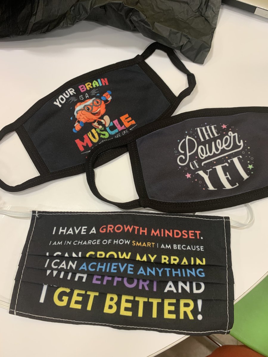 Best. gift. ever. Thank you ⁦@MorrisonMineola⁩, so excited to continue to turn challenges into opportunities! #mineolatogether #mineolagrows