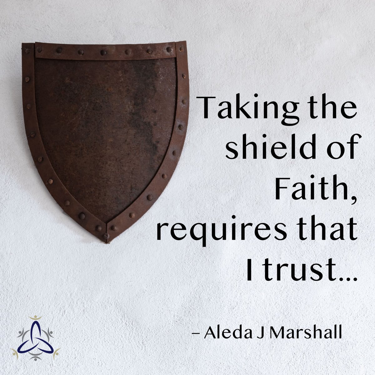 #trust #WisdomWednesday  #Agape #AgapeConsulting