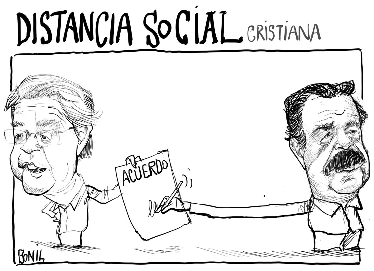 bonilcaricatura's tweet photo. Lasso-Nebot https://t.co/ViDENWXg2a