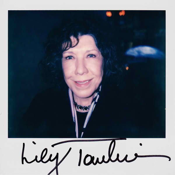 Happy birthday to my lesbian icon, lily tomlin! 