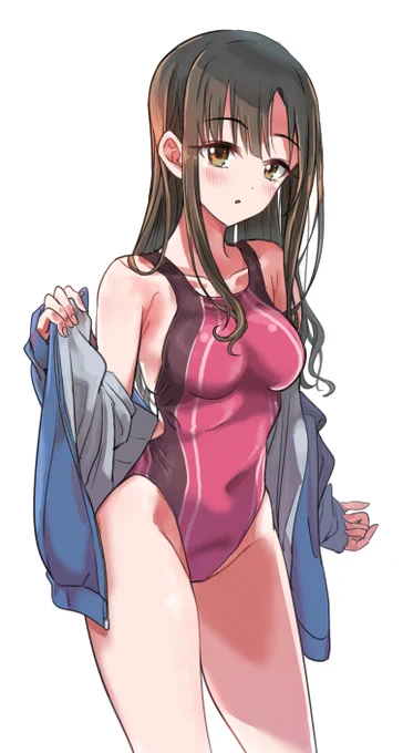 ゆかりちゃん!
アンケありがとうございました! 
