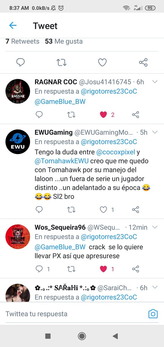 MW • Carlos tweet media
