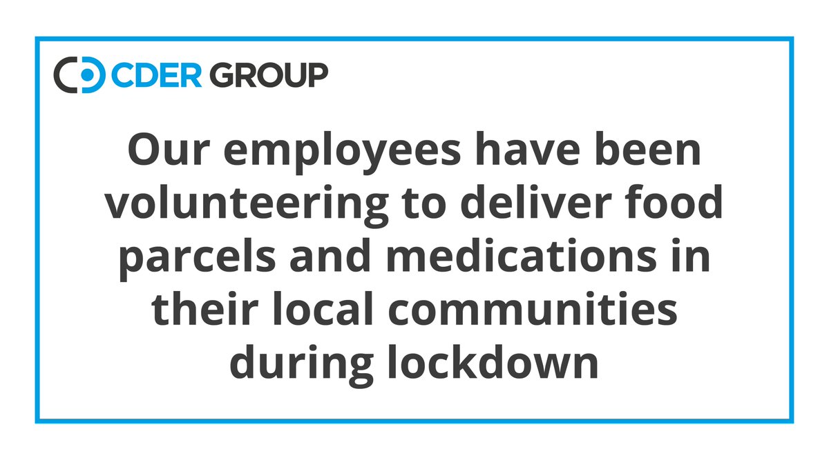 CDERGroup's tweet photo. With the end of the suspension on 23rd August our enforcement officers have returned to work and we are taking all necessary measures to protect our staff and customers during the #covid19 crisis https://t.co/M62c9PRcuF