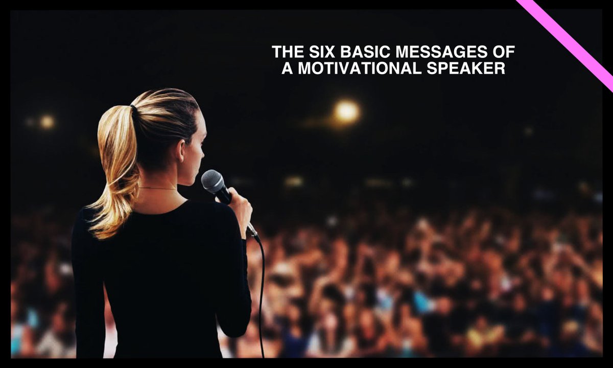 An article by Chris Widener takes us through some tips on how to speak to others to get the best from them, and how they will feel for their futures afterwards. success4.com/blog/the-six-b… #motivation #mindset #success #business #development #safeselfdevelopment