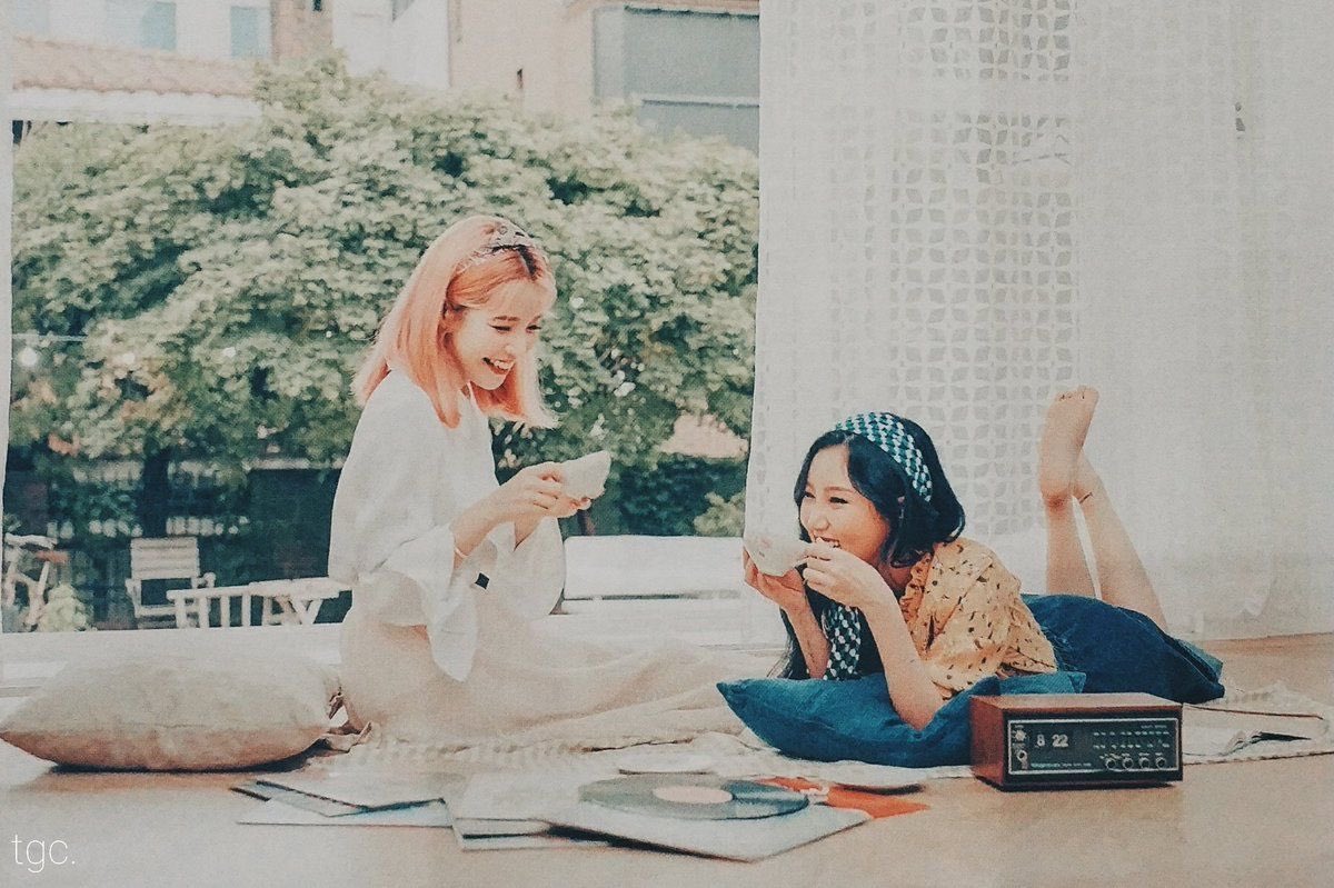 hwasun - hwasa & solar