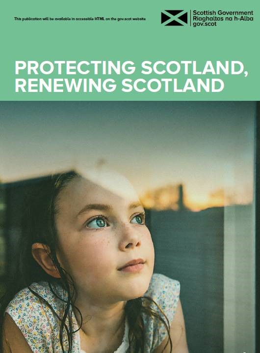 Thrilled that the <a href="/NES_Psychology/">NES Psychology</a> National Trauma Training Programme is highlighted in the 2020-2021 Programme for Government as a key element of recovery and remobilisation. Really excited to be able to continue some of our work into 2023! gov.scot/publications/p…