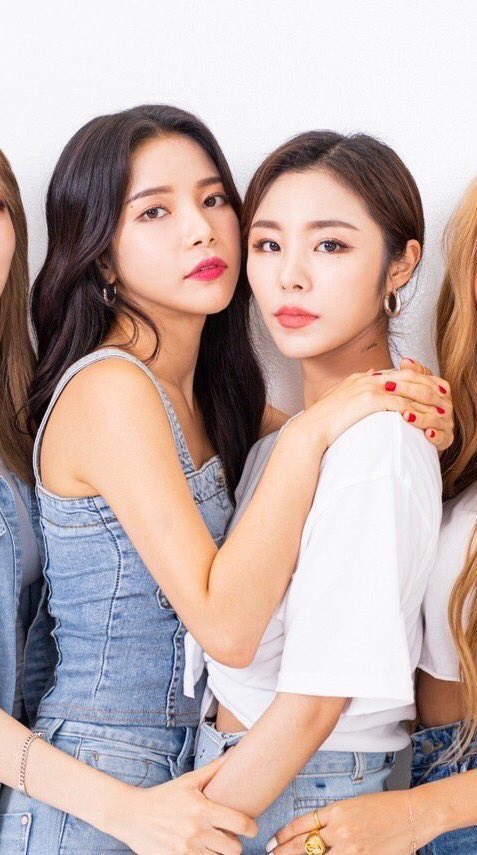 wheesun - wheein & solar