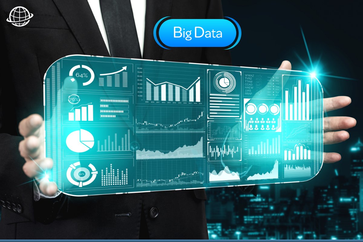 v2soft's tweet image. Big Data - What it is and why it matters? Who's focusing on big data and How it works? Connect with sales@v2soft.com,  Let's discuss this. bit.ly/2Yyf1wS
#bigdata #bigdatanalytics #bigdataapplication #technology #bigdataservices