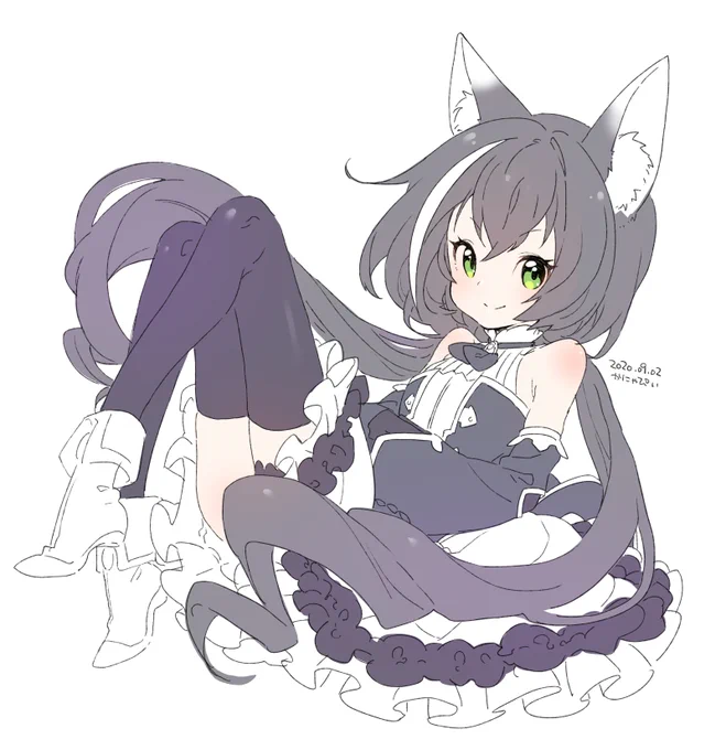 キャルちゃん🎂 