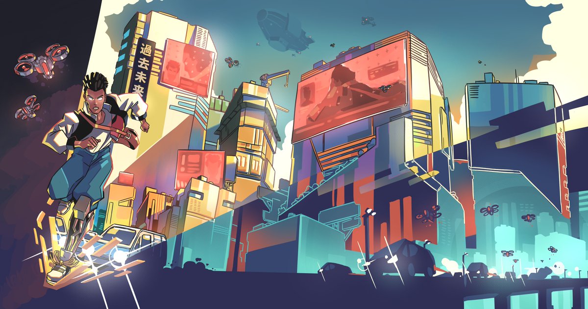 HeadupGames's tweet image. We've unleashed quite a potpurri of fresh games during @gamescom - and now we are sitting on a bunch of lovely @VGArtAndTidbits 

So we figured, sharing is caring, feel free to download, share and renovate your desktops. 

More #wallpaper and #images in the replies below.