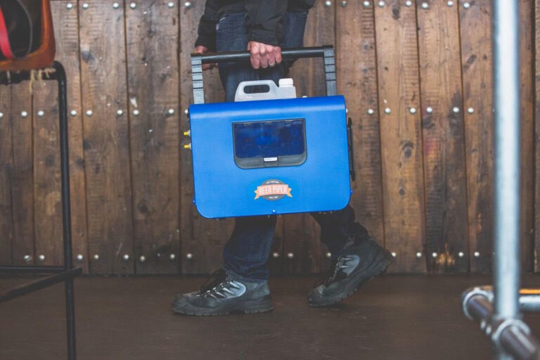 Trafford Park Company launch a game changing piece of tech for the pub industry aboutmanchester.co.uk/trafford-park-…