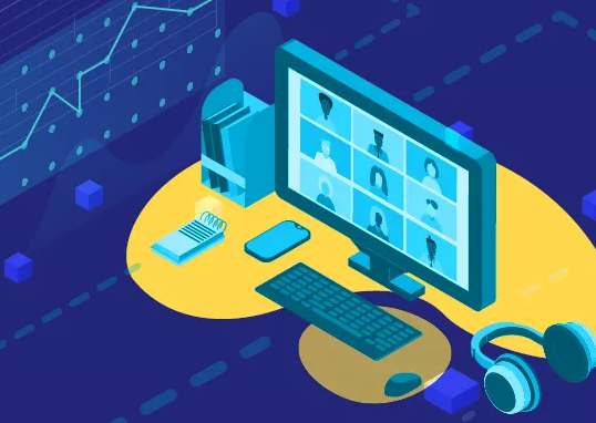 Once again, research shows that longer times on synchronous video during remote instruction does nothing to improve learning. 

Smaller chunks with smaller groups of interactive learning is clearly the way to go. 

bit.ly/34X2qZu

#edchat #remotelearning #remoteteaching