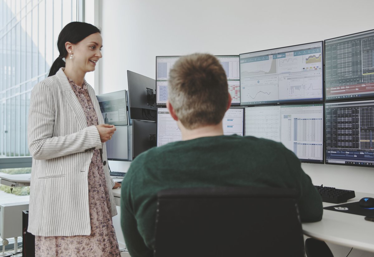 globalgrm's tweet photo. Are you curious, ambitious and interested in developing skills within cross-commodities trading and energy risk management? Don't miss a 1-year associate program that will take you on an exciting journey in a fast-growing multinational company. Read more: https://t.co/AZlHs3UEM8 https://t.co/KIqgwfUdBT
