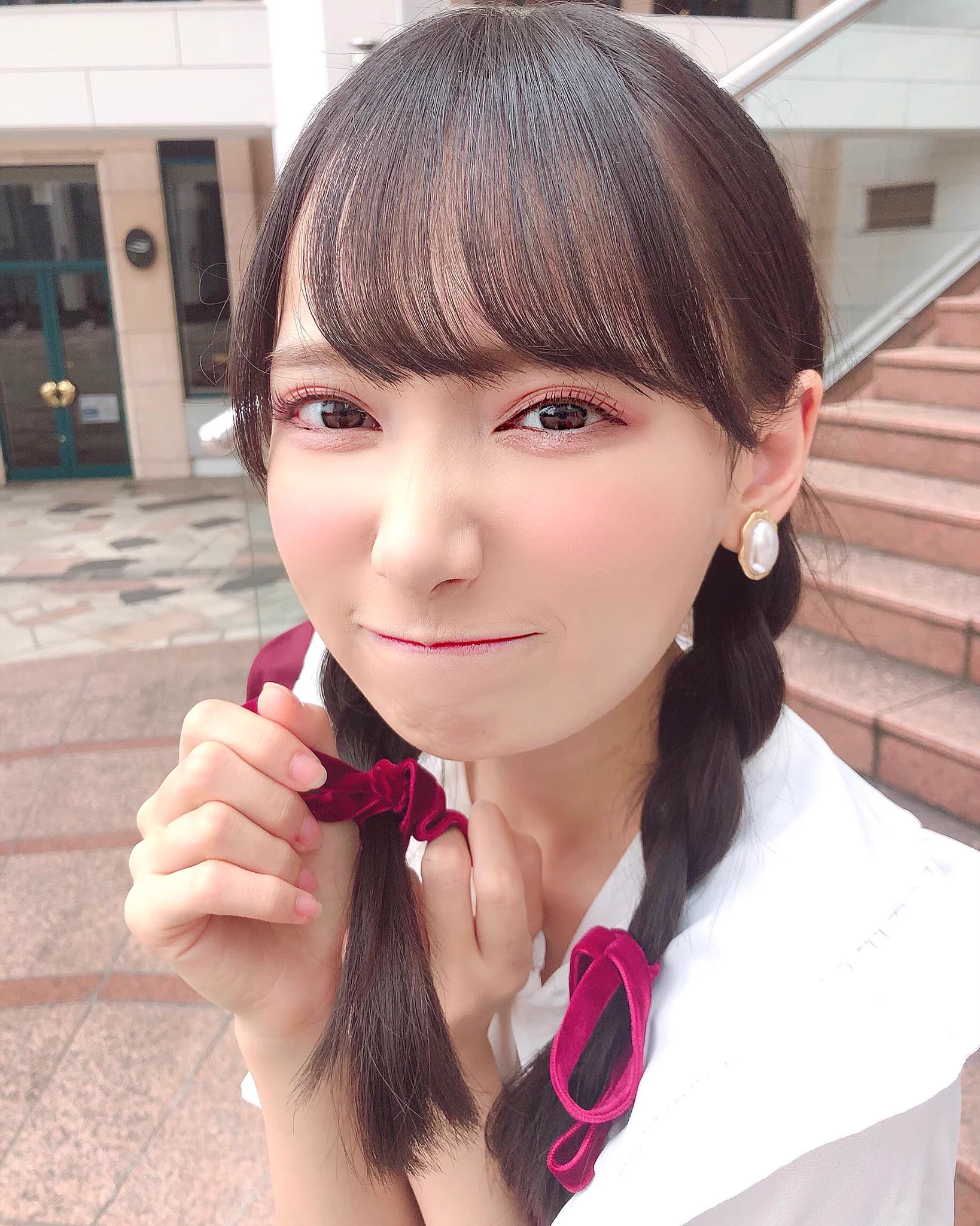 鈴木 瞳美 on X: 