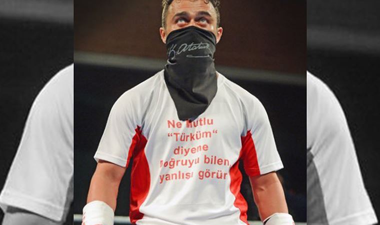 Atatürkçü boksör Ünsal Arık ölüm tehlikesi atlattı: 
Arabasının lastiklerini kestiler!
cumhuriyet.com.tr/1762942