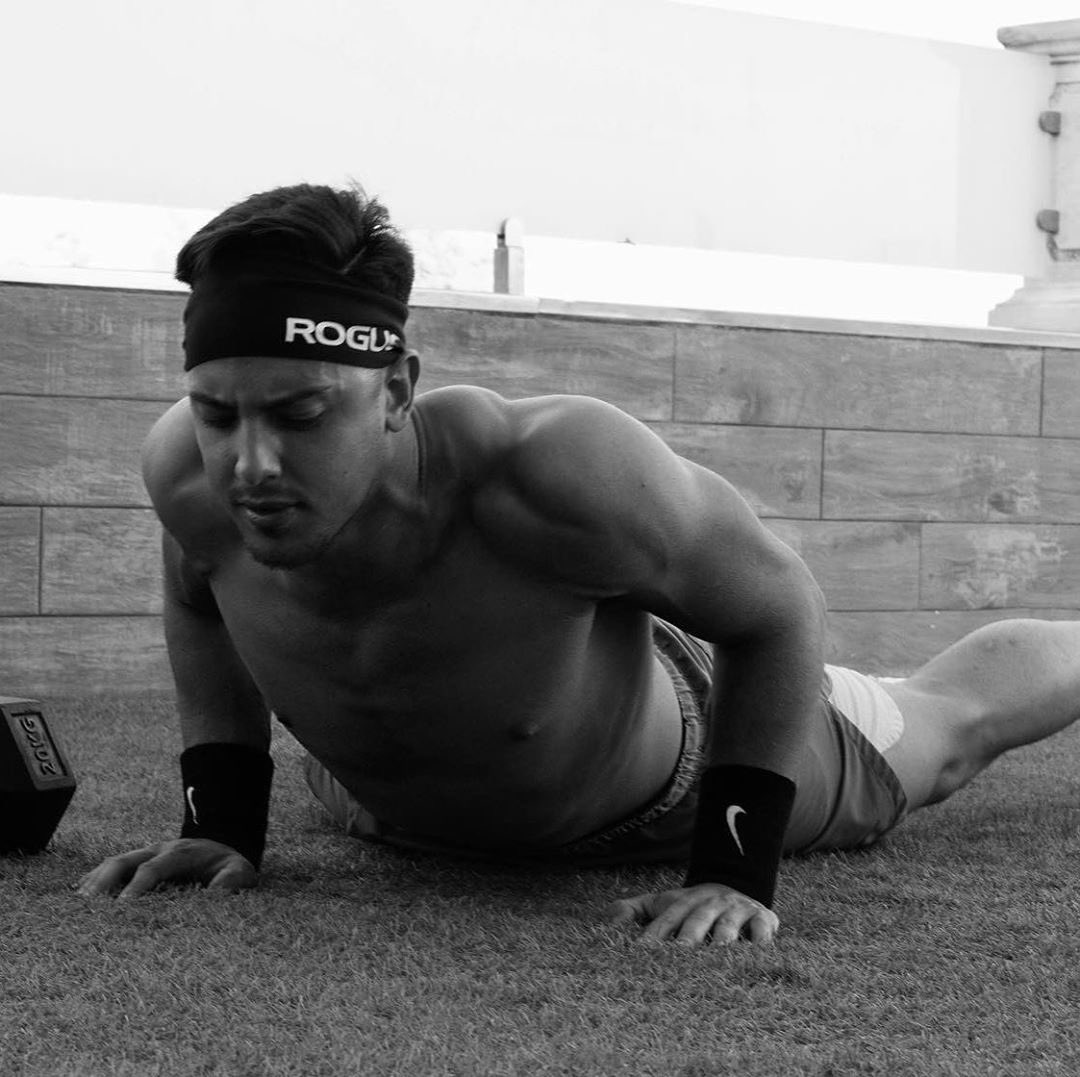 CrossFit España on Twitter: 