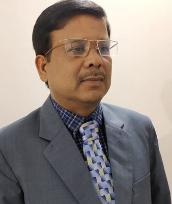 TheOfficialACM's tweet image. ACM Distinguished Speaker Bidyadhar Subudhi is a Professor at @IITGoaofficial. His research interests include #machinelearning #adaptivesystems and more. 

Invite Professor Subudhi or another ACM DSP to speak at your next event: bit.ly/3hGrkA3