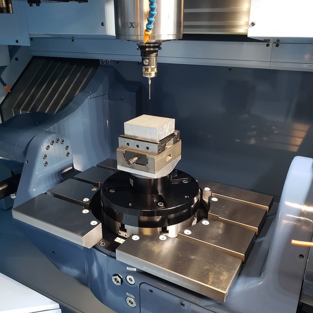 CAMplete Solutions on Twitter "“New customer machine training.” On a