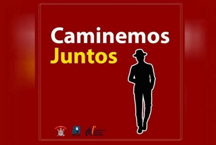 Desde el primer fin de semana de septiembre, iniciará la jornada nacional de encuentros #CaminaConJoséGregorioHernández, iniciativa virtual, propuesta por la Comisión Nacional para la Beatificación, presidida por el Cardenal @bepocar , para conocer más sobre la vida del Beato. https://t.co/6rzwQZOMpU