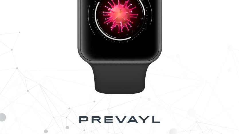 COULD #WEARABLES PREDICT #CORONAVIRUS?

Research is expanding into whether wearables could predict coronavirus or detect the onset of disease in a wearer.

linkedin.com/posts/activity…