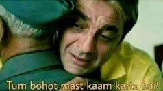 _vaibhav_19's tweet photo. #PUBGBANNED 
Every indian mom to modiji https://t.co/12i4jRnmPp