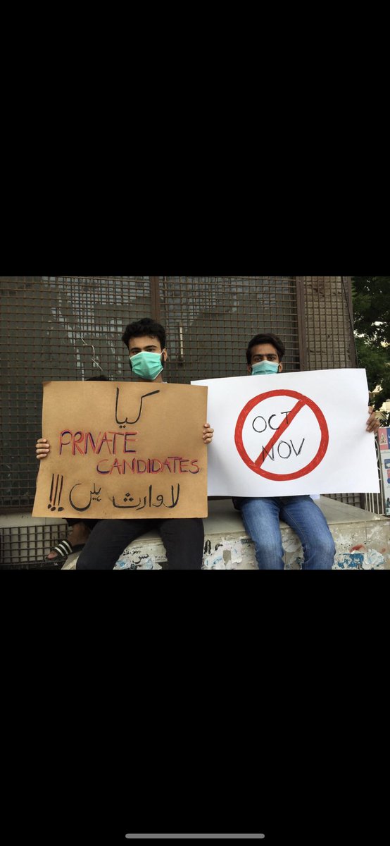 usman15982332's tweet photo. Pleases stand up for our rights.#expectedgradesforoctnov #predictedgradesforcaieoctnov @pkBritish @Shafqat_Mahmood @CambridgeInt https://t.co/w3ylnTTINa