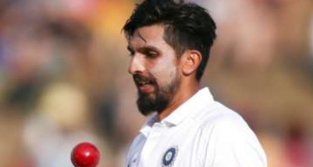 Happy Birthday India\s premier fastest bowler Ishant Sharma    