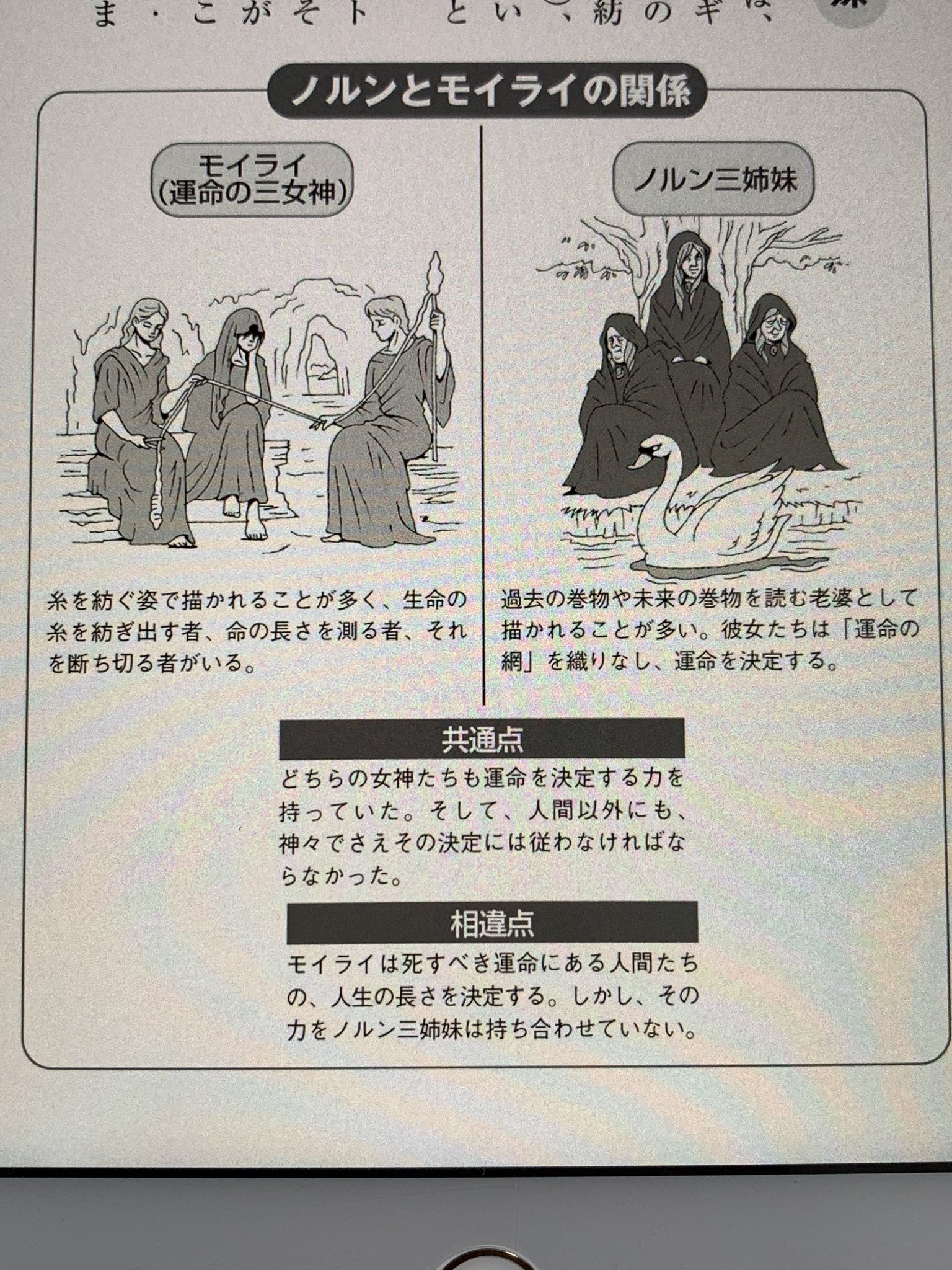 神霊石】ノルン三女神の次女ベルザンディ | wise.edu.pk