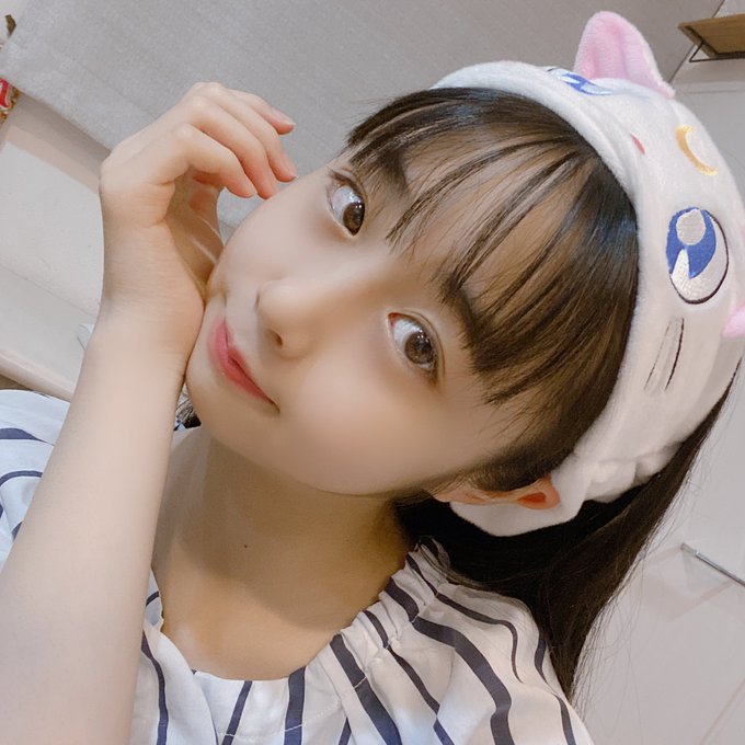 Twitterのコスプレ画像15