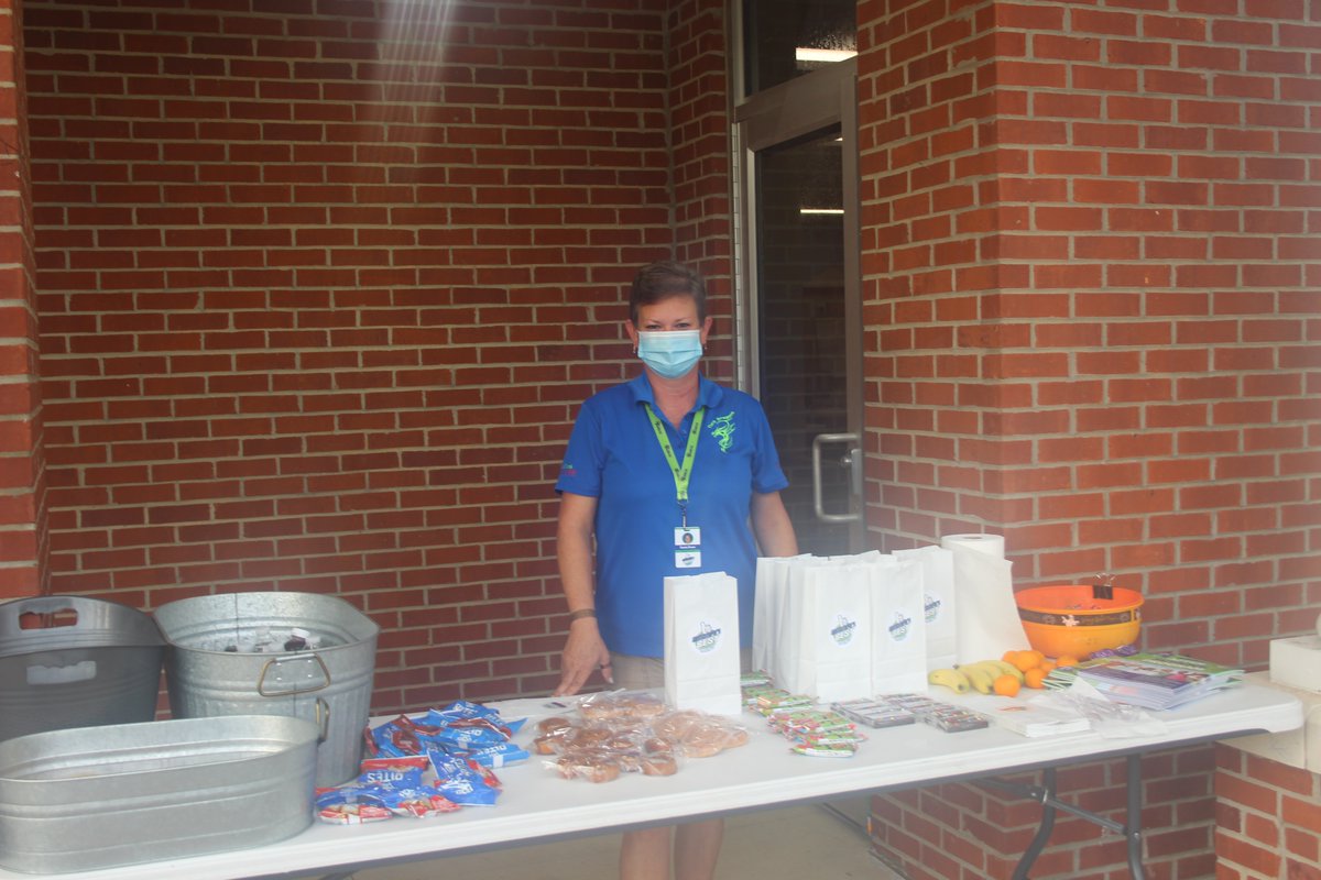 Lawndale Elementary tweet media