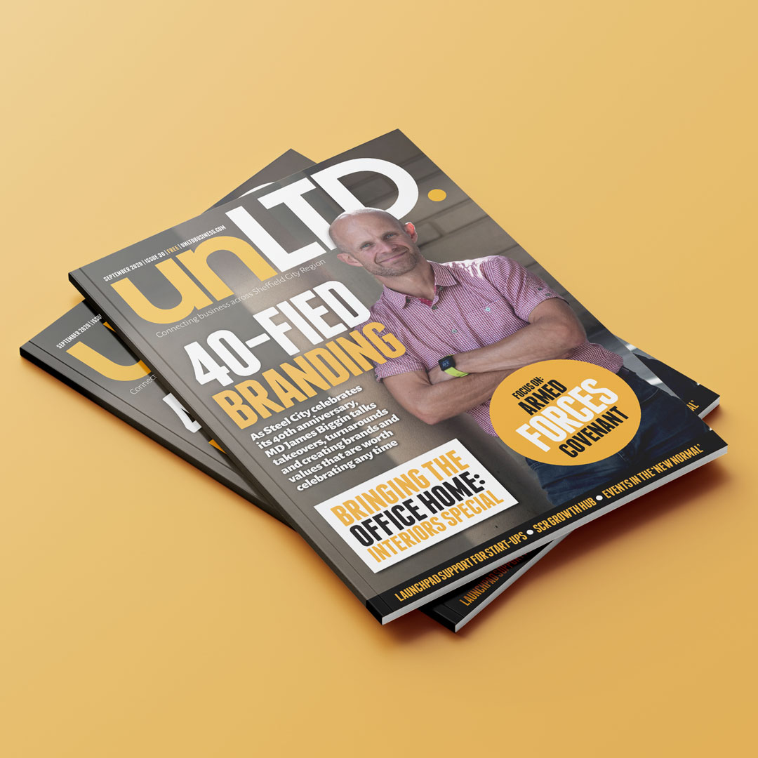 unLTDbusiness's tweet image. Our September mag hits the streets soon – but you can check it out online NOW! 🤩

@steelcitym's cover story, news &amp;amp; views from @CentralTechLtd @HEW_Coaching @sheffield_ifa @HartShaw @bellandbuxton @actus_insurance @thesourceacad @evolutednm &amp;amp; more! 

issuu.com/unltdbusiness/…