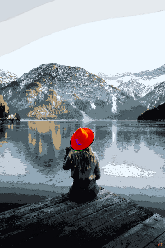 piz_art's tweet photo. "Thoughts"

Just created..🙃

Now waiting for gas to drop to a reasonable value to tokenise it on @rariblecom https://t.co/JqdW7NRf2o