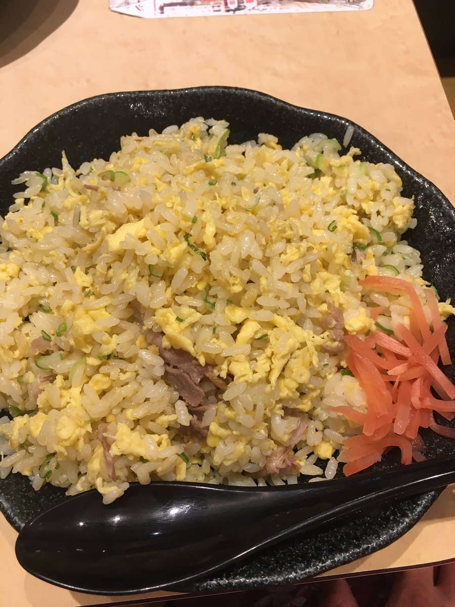 t520628k's tweet photo. #一刻堂　#ラーメン

今日は一刻堂 https://t.co/d9AQxuok7v