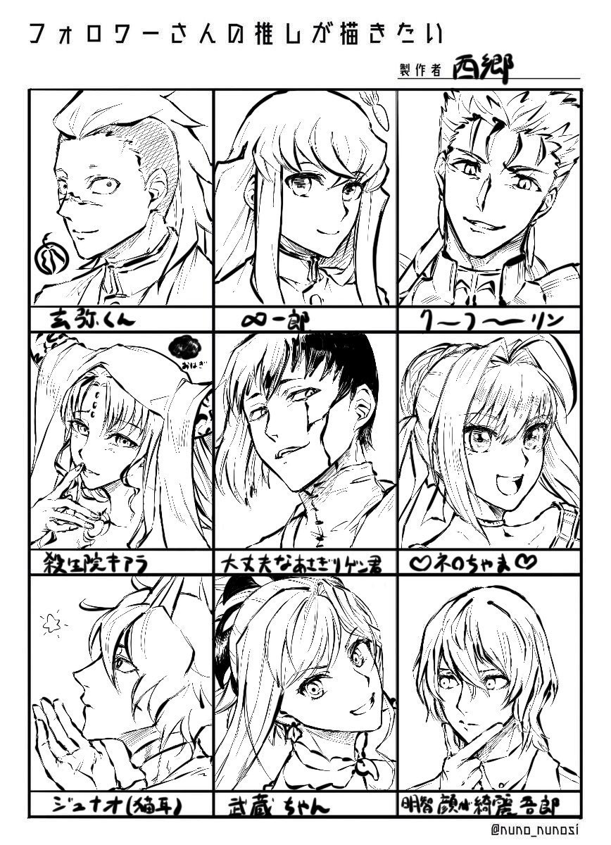 我の絵はこれ 