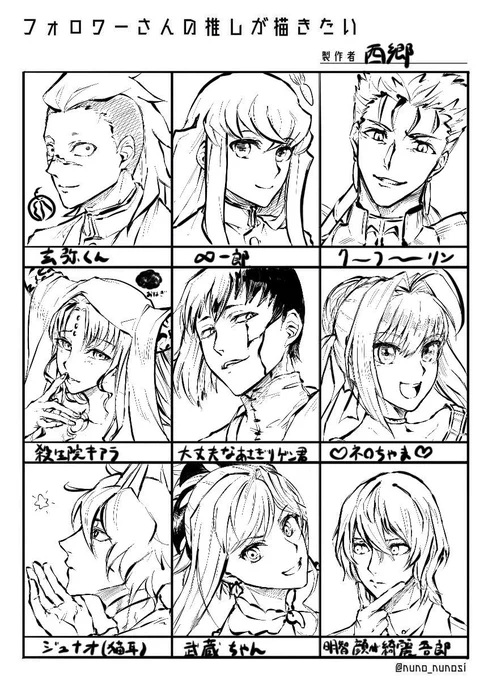 我の絵はこれ 
