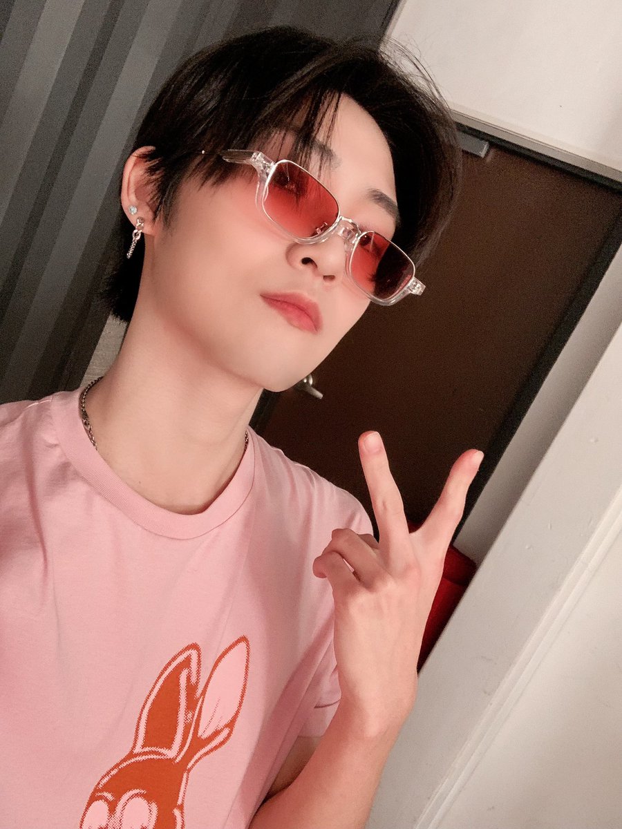 [케빈] 😎 schmood