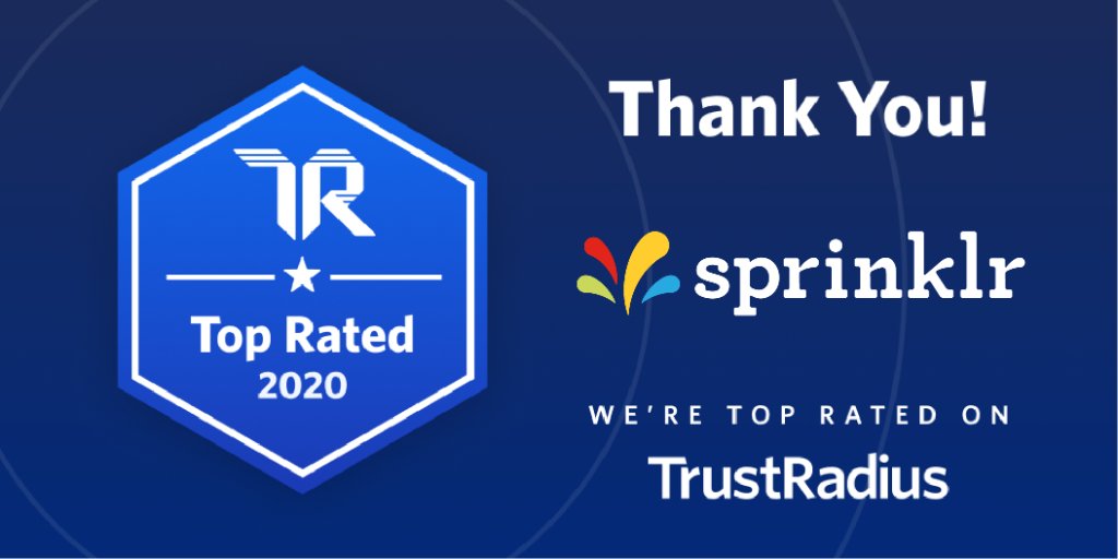 Sprinklr tweet media