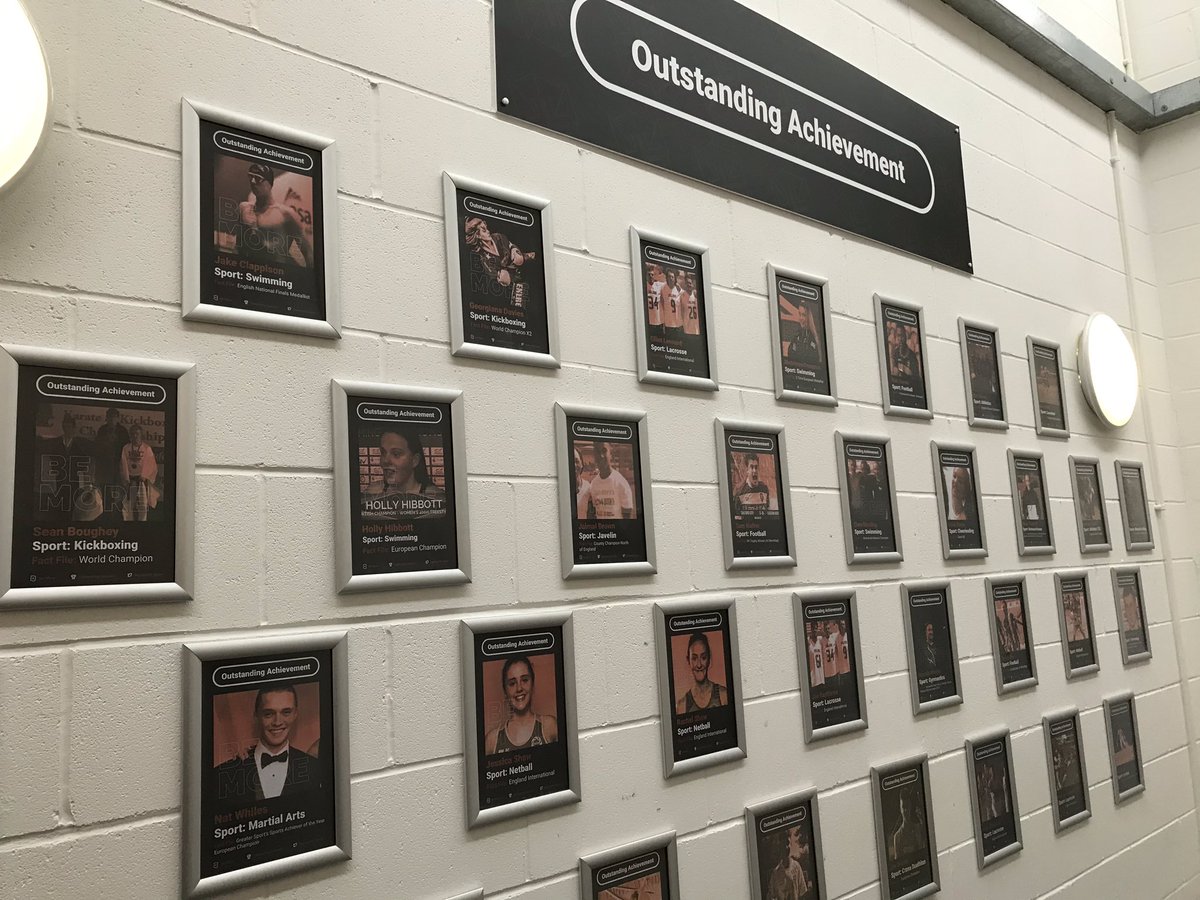 AquinasPE_Sport's tweet photo. Hopefully we will be adding more current and new students to these walls over the next academic year ππΌπ₯³
#teamAQ
#bemore https://t.co/WyOhfzsWyB