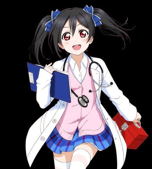 Proyecto_Niko's tweet image. ♥️ DIFUSIÓN - PROYECTO NIKO ♥️

Somos un grupo centrado en el voluntariado hospitalario infantil que actúa a través del mundo COSPLAY en diferentes instituciones para sacar una sonrisa a todo aquel que lo necesite. [1]